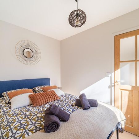 Le Boulanger Windholz Apartment Colmar Ngoại thất bức ảnh