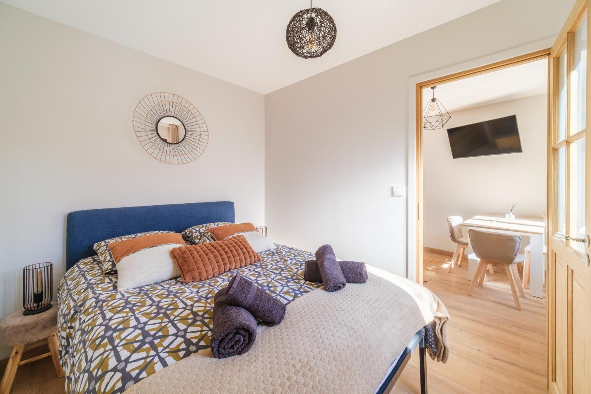 Le Boulanger Windholz Apartment Colmar Ngoại thất bức ảnh