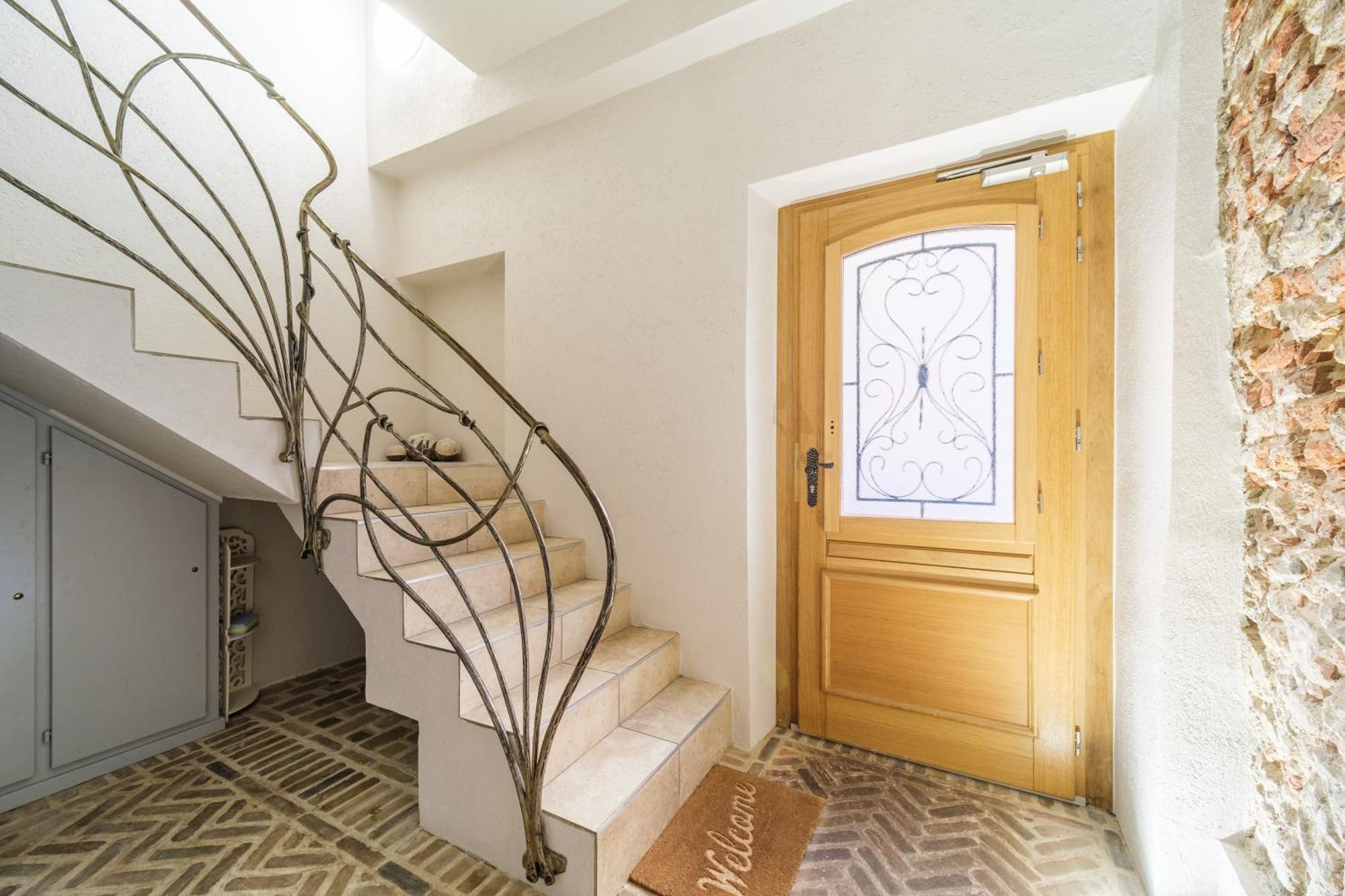 Le Boulanger Windholz Apartment Colmar Ngoại thất bức ảnh